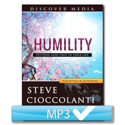 Going Up By Coming Down: Learning the Value of Humility